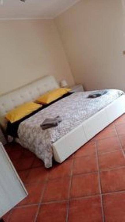 B&b per 2 persone, con Balcone e Terrazza nonché Panorama a Benevento