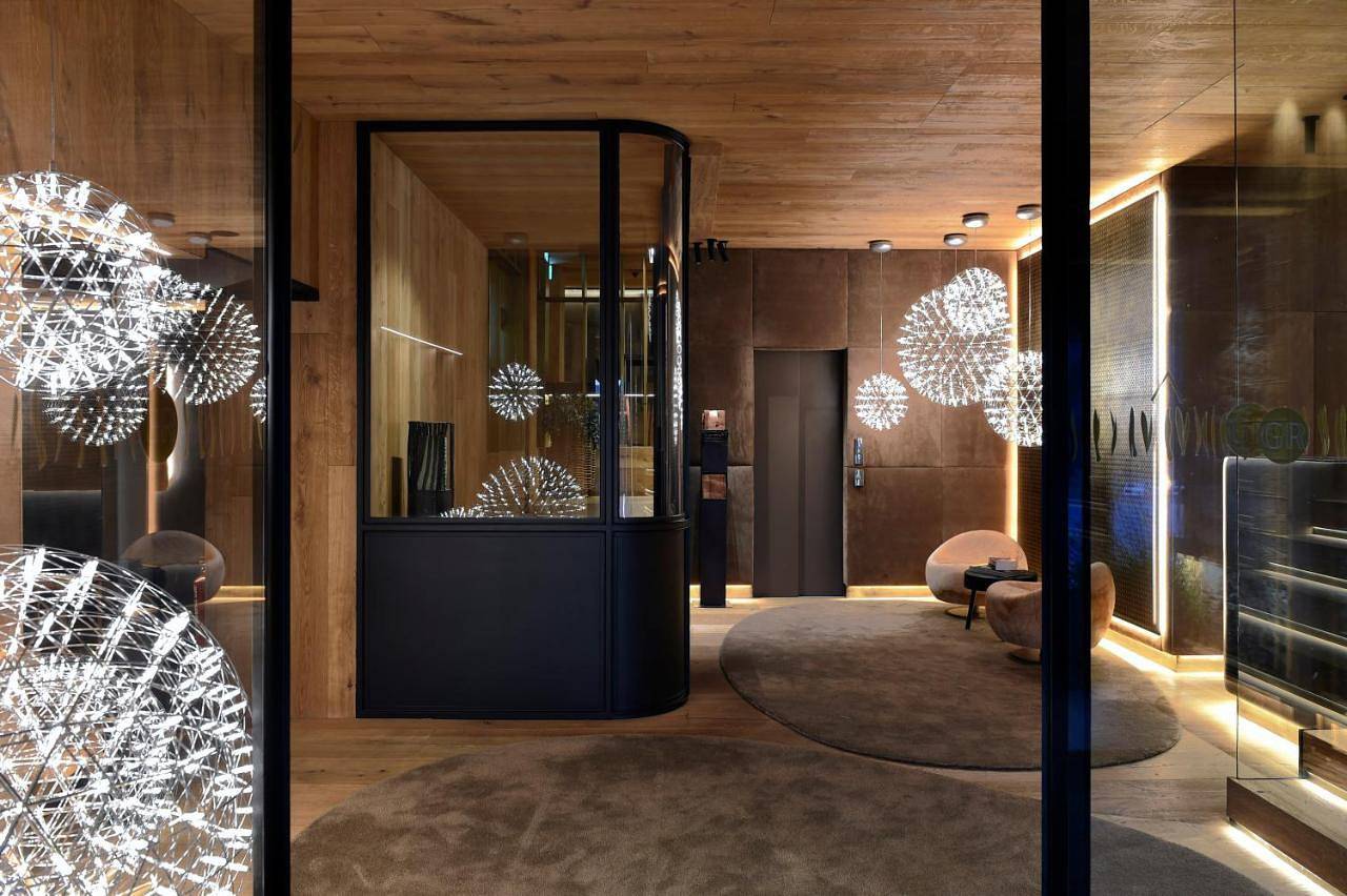 Grau Roig Andorra Boutique Hotel & Spa in Grau Roig, Andorre