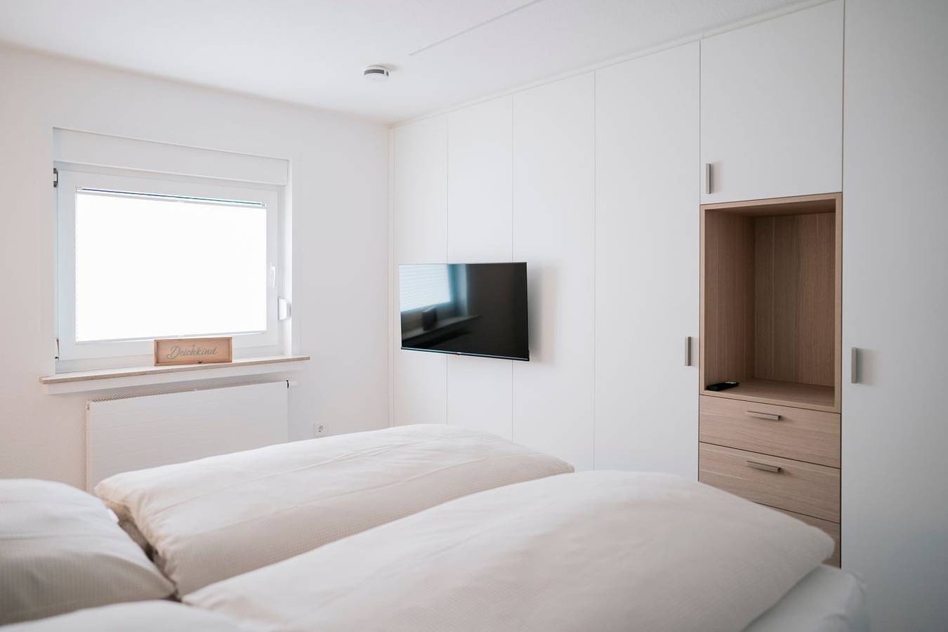 Ferienhaus Lüttje Nest in Norderney