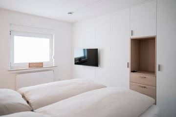 Ferienhaus für 4 Personen in Nordseeküste, Landkreis Aurich, Bild 4