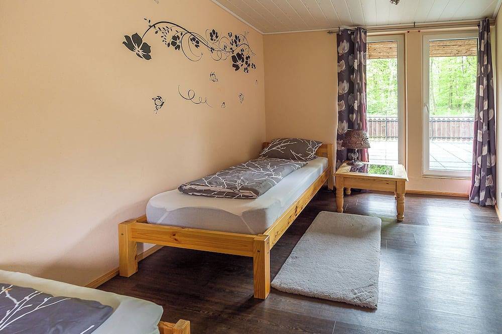 Forsthaus Halbemark 1 in Bad Sooden-Allendorf, Werratal