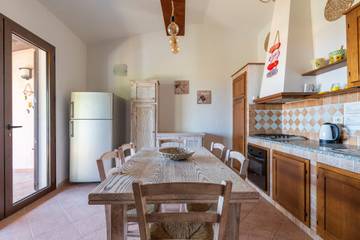 Villa für 6 Personen in Tertenia, Sardinien, Bild 4