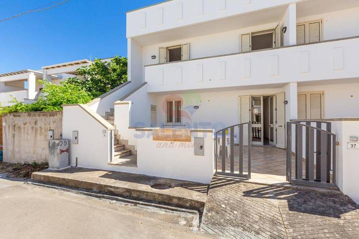 Ferienhaus für 5 Personen, mit Balkon - 1