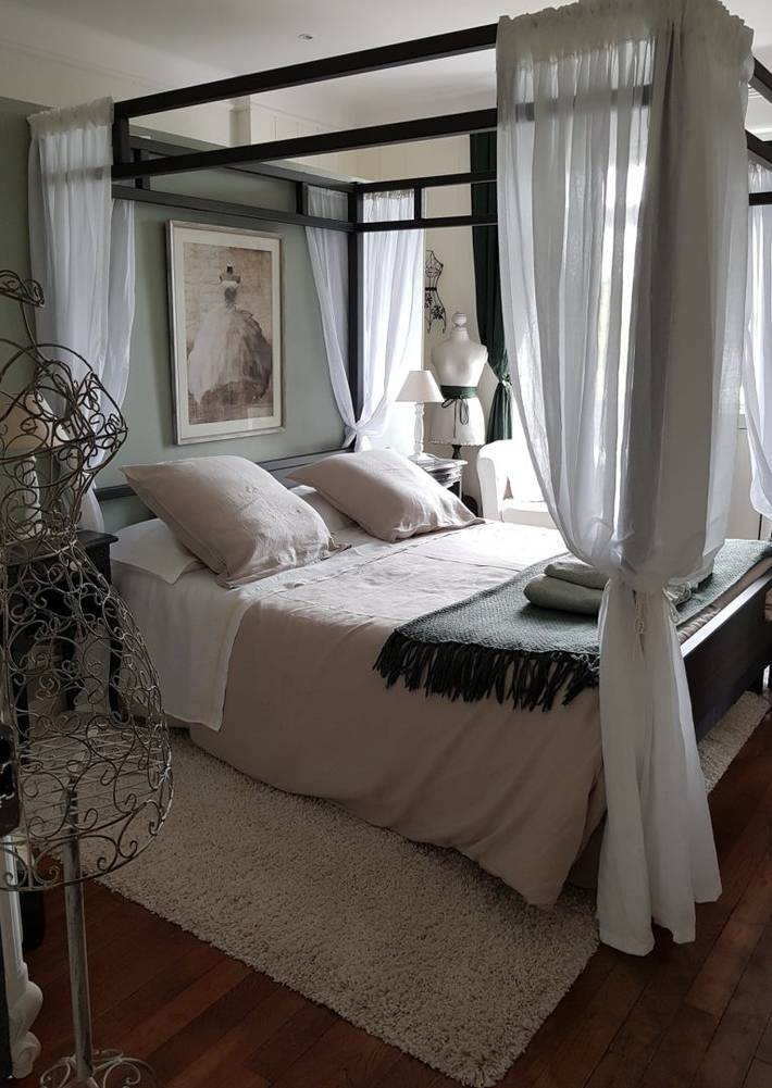 Chambre d’hôte pour 2 personnes, avec jardin dans le Finistère - 3