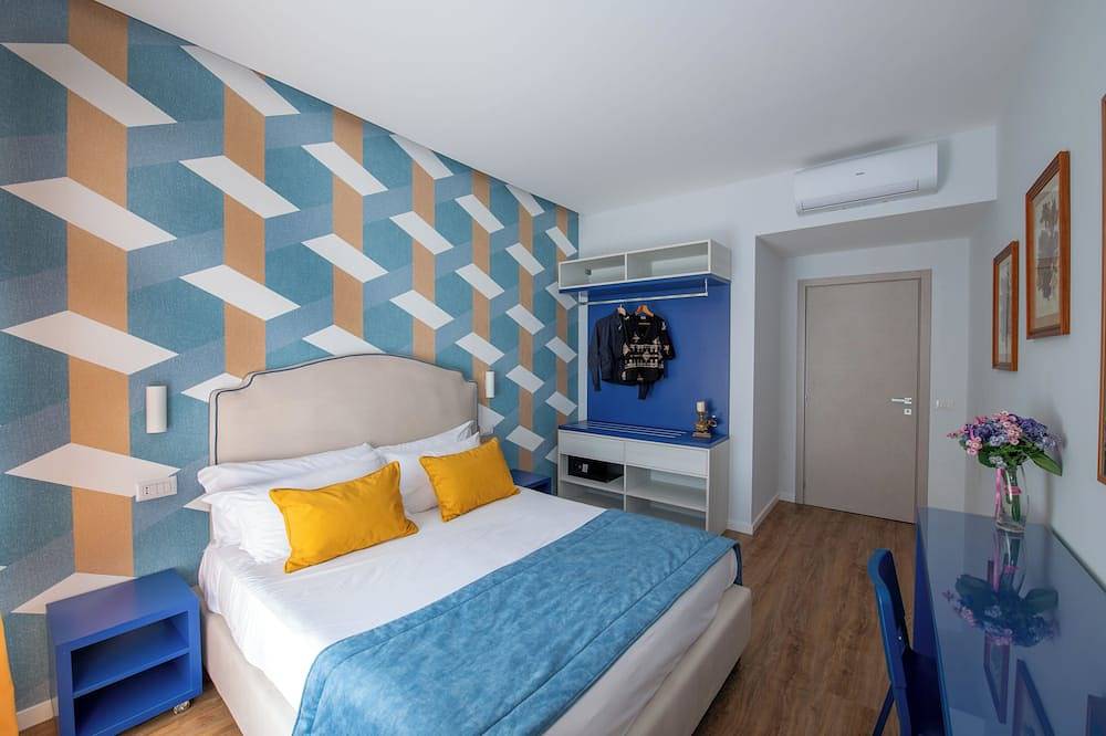 Ganze Wohnung, Elegant Apartment Near The Sea in Castellammare di Stabia, Sorrento Coast