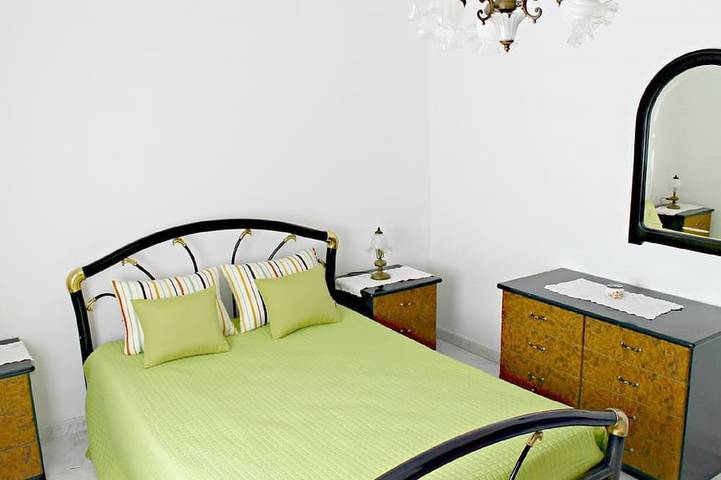 Location de vacances pour 4 personnes dans Rogil - 4