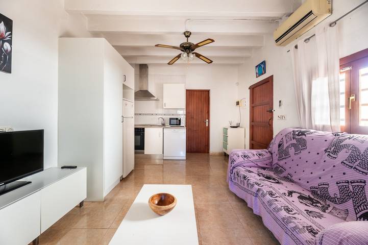 Villa pour 9 personnes dans Sant Josep de sa Talaia - 4