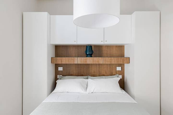 Ganze Wohnung, Quirinale-Apartment-Eigenes Badezimmer in Rom Zentrum, Rom
