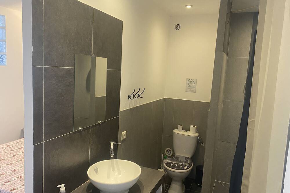 Appartement entier, T2 vue mer in Conca, Arrondissement de Sartène