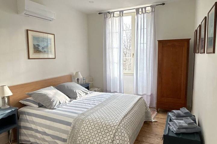 Chambre d’hôte pour 2 personnes, avec jardin à Saint-Privat-des-Prés - 2