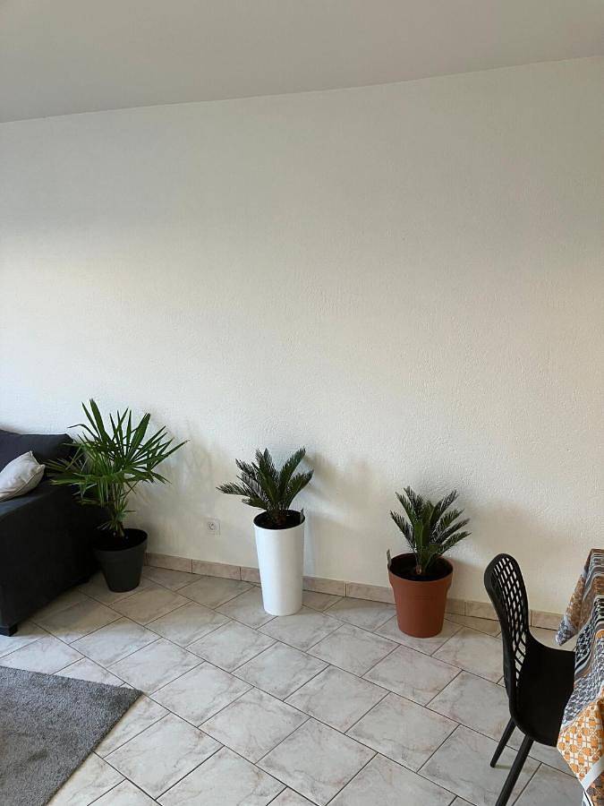 Gîte pour 5 personnes à Villebernier - 2