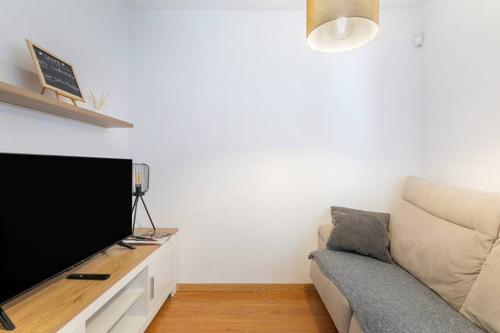 Ferienhaus für 4 Personen, mit Garten in Vigo - 2