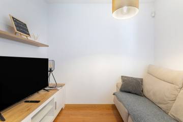 Chalet para 4 Personas en Vigo, Costa de Galicia, Foto 1