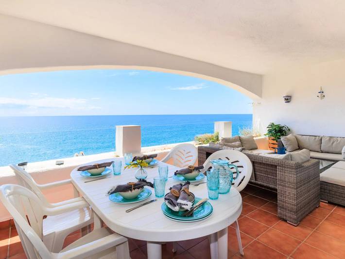 Chalet para 6 personas, con piscina y jardín en Salou