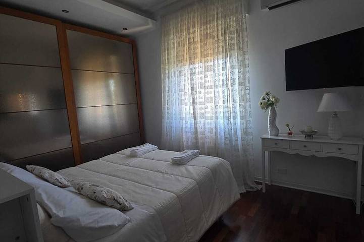 Appartamento intero, Come a Casa dei nonni Narni in Narni, Provincia di Terni