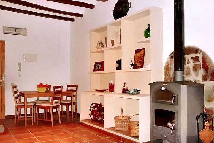 Appartement de vacances pour 3 personnes - 1