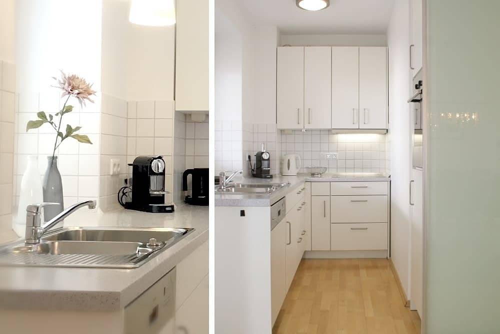 Entire holiday apartment, Villa Nordland Whg. 04 in Norderney