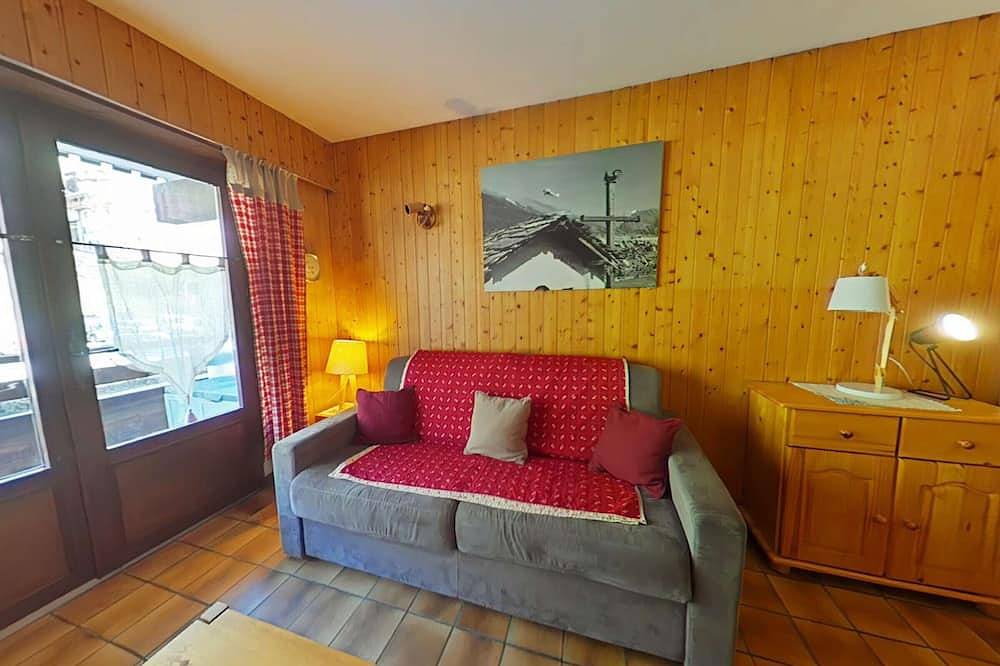Appartement de vacances