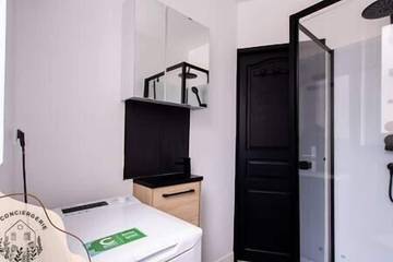 Appartement De Vacances pour 2 Personnes dans Lens, Région de Lens, Photo 2