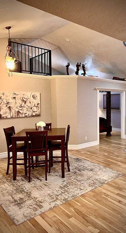 Bed and breakfasts for 3 people in California