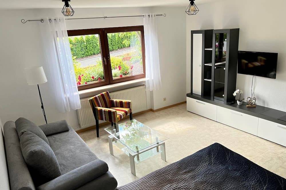Ganze Wohnung, Ferienwohnung \"Mittelrhein-550\" in Oberwesel, Mittelrhein