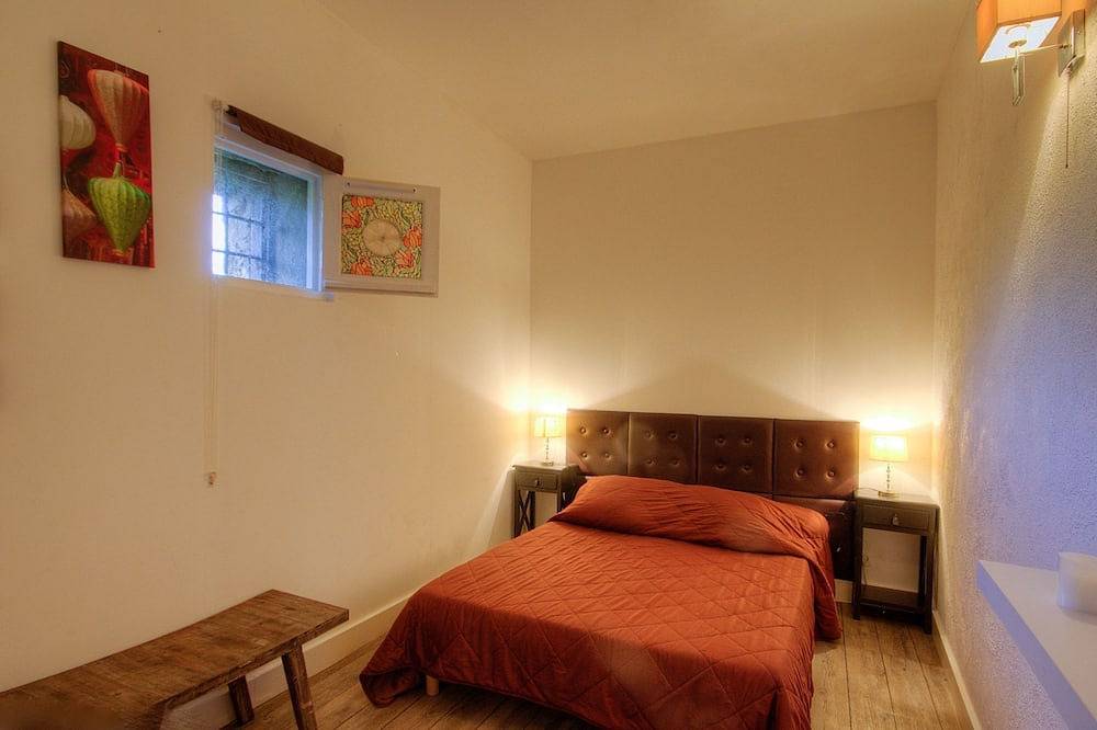 Exklusivität Korsika, Steinhaus mit Charme in Santa Lucia di Moriani, Corte e dintorni