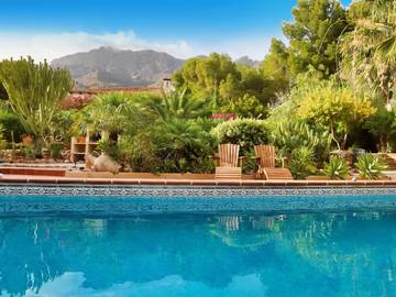 Villa pour 6 Personnes dans Altea, Costa Blanca, Photo 1