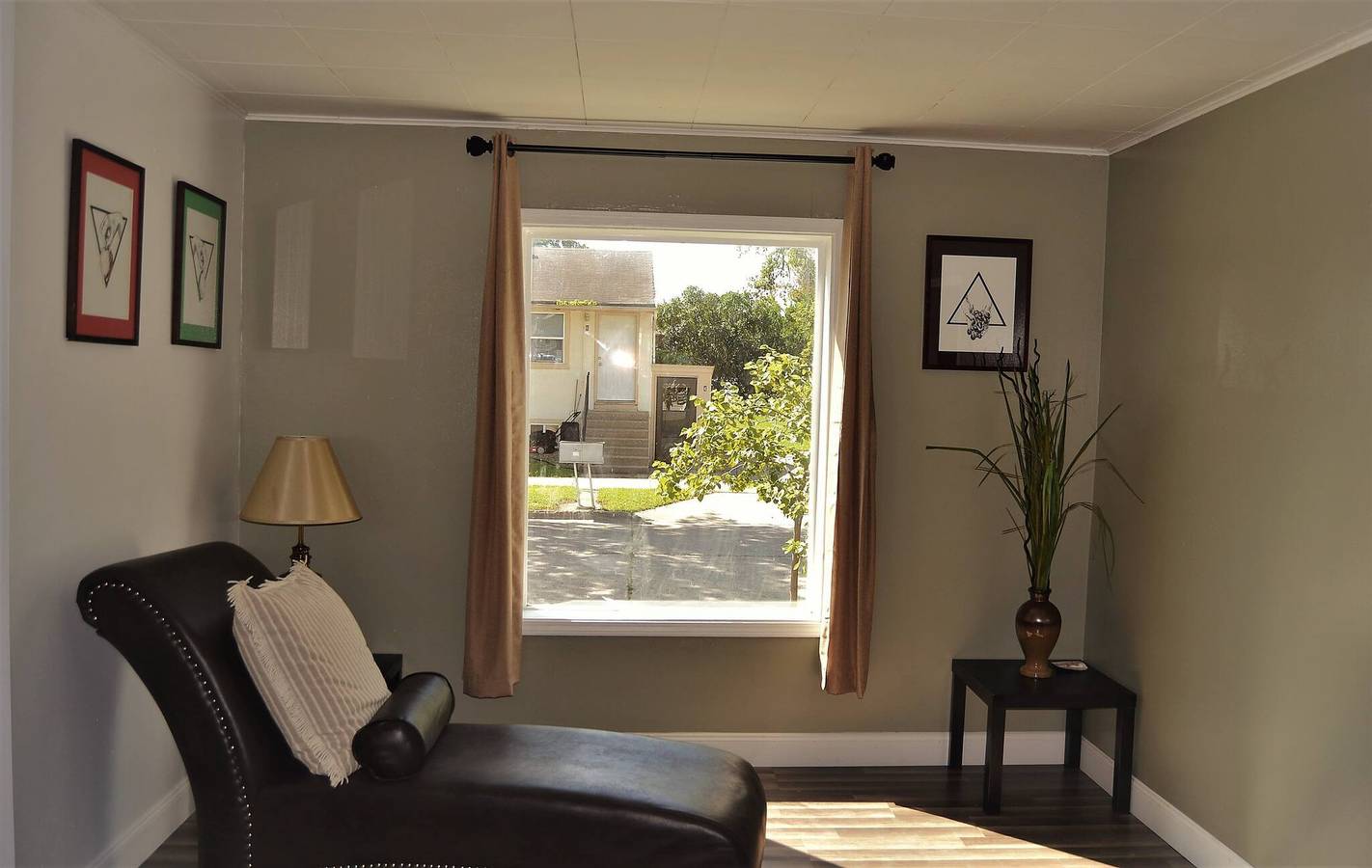 Ganze Wohnung, Haus am Flussufer - Grand Forks in Grand Forks, Grand Forks County