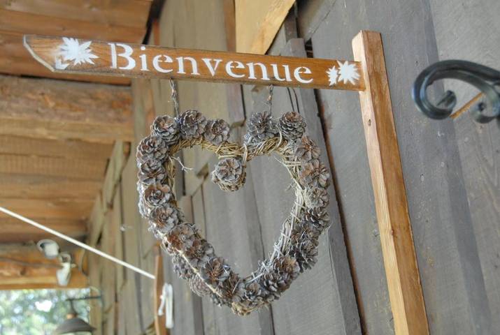 Hôtel pour 2 personnes, avec jardin