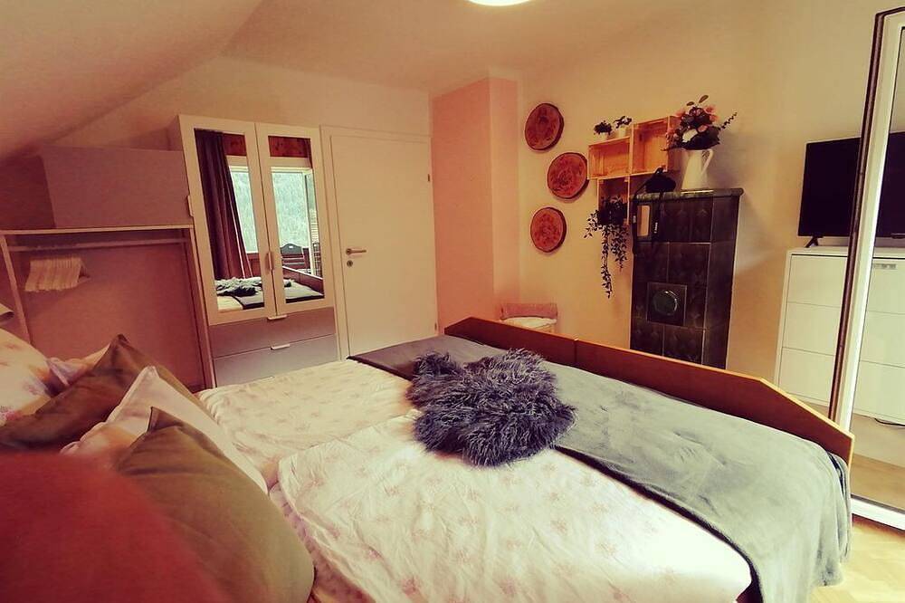 Ganze Wohnung, Apartment Almblick - Apartments Zwigl in Flattach, Bezirk Spittal an der Drau