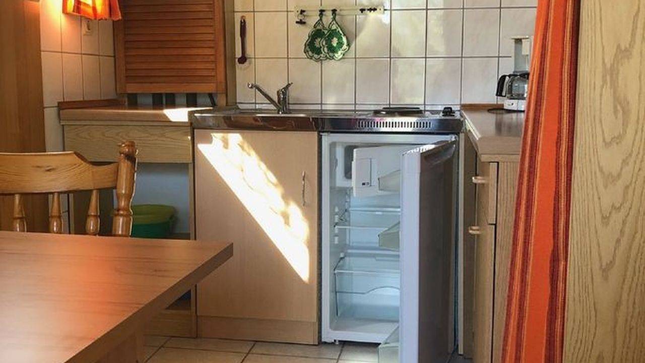 Ganze Ferienwohnung, Ferienwohnung für 2 Personen (34 m²) in Zingst in Zingst, Fischland - Darß - Zingst
