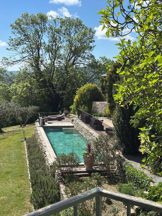 Gîte pour 2 personnes à Limans - 3