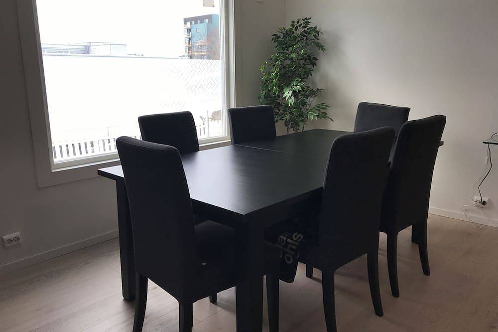 Appartamento intero, Great apartment in the middle of Heimdal Center in Trondheim