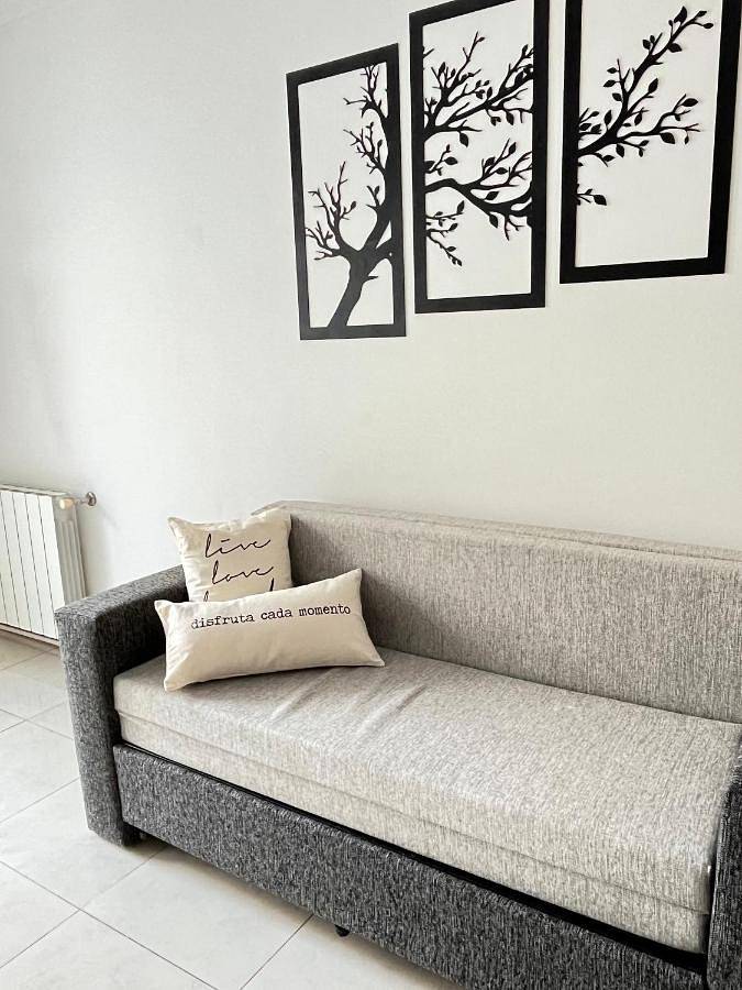 Entire apartment, Departamento Xolares Puan in Buenos Aires, Buenos Aires region