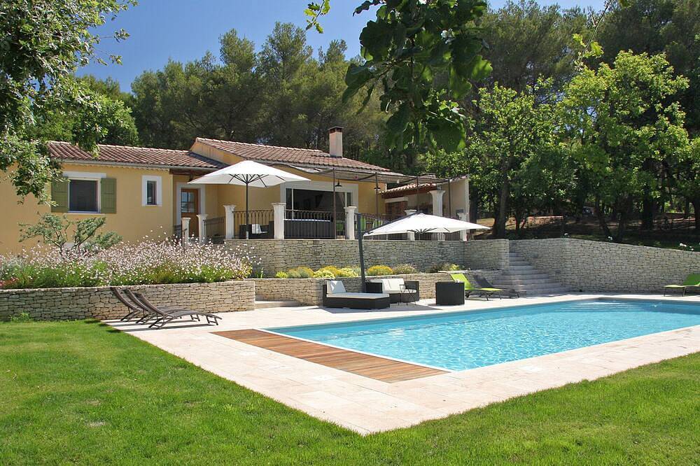 Photo : Maison de vacances