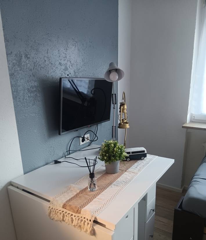 Ferienwohnung für 1 Personen - 1