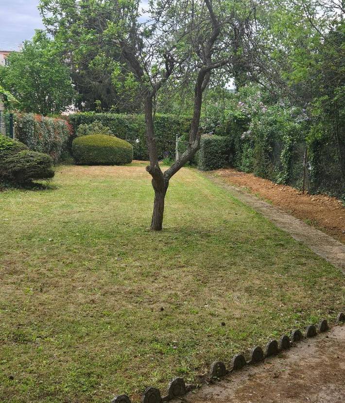 Location de vacances pour 5 personnes, avec jardin et vue à Arpajon - 3