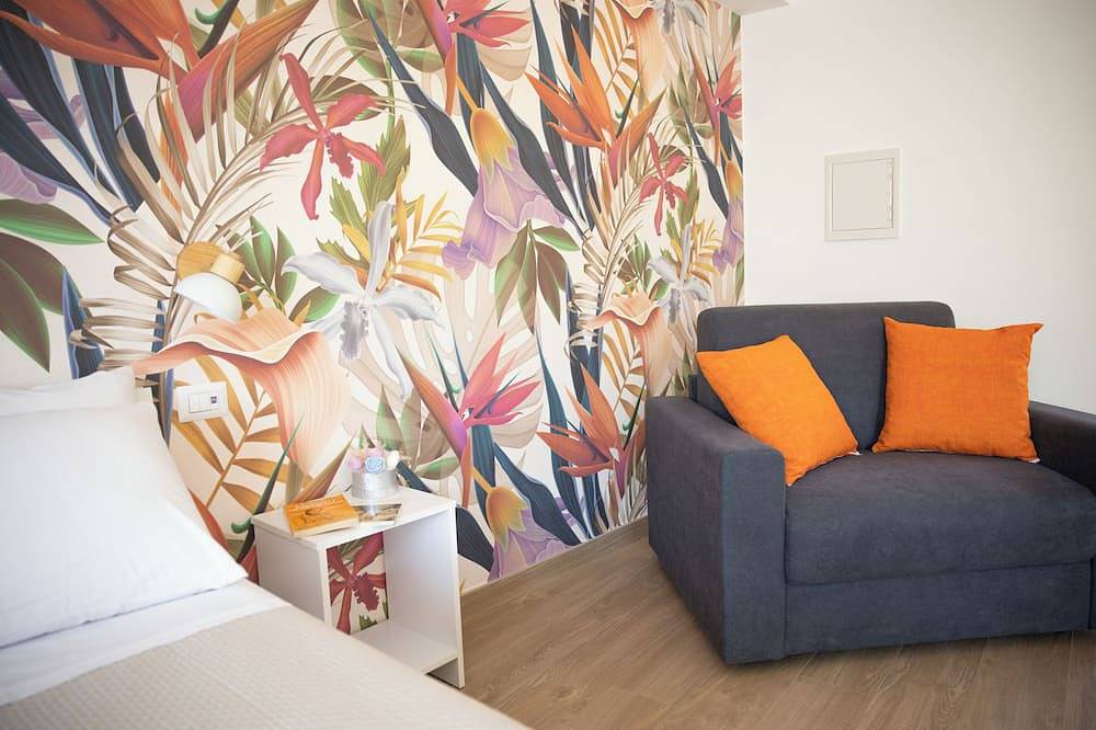 Apartamento entero, Beige Apartament in Gragnano (Italia), Montes Lattari