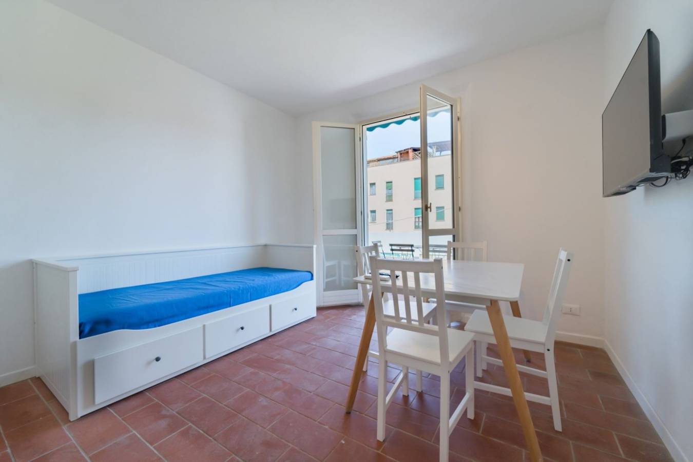 Appartement de vacances entier, App.Ti Solaris - Solaris N° 20 in Spiaggia di Marina di Campo, Marina di Campo