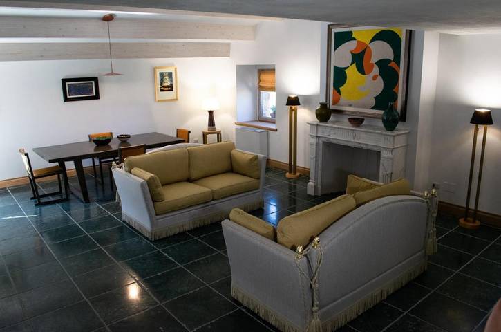 Resort per 4 persone in Basilicata