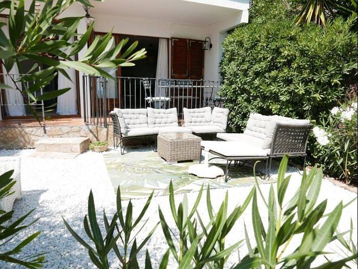 Apartamento vacacional entero, Apartamento en el Golfet de Calella de Palafrugell in Calella de Palafrugell, Palafrugell