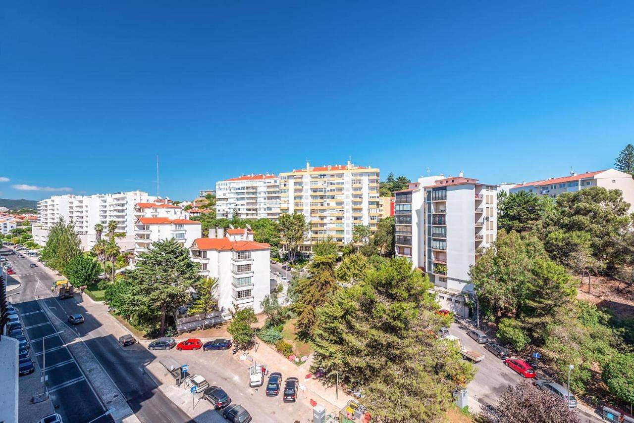 Apartamento inteiro, Montebella at Portuguese Riviera Estoril in Cascais e Estoril, Costa de Lisboa