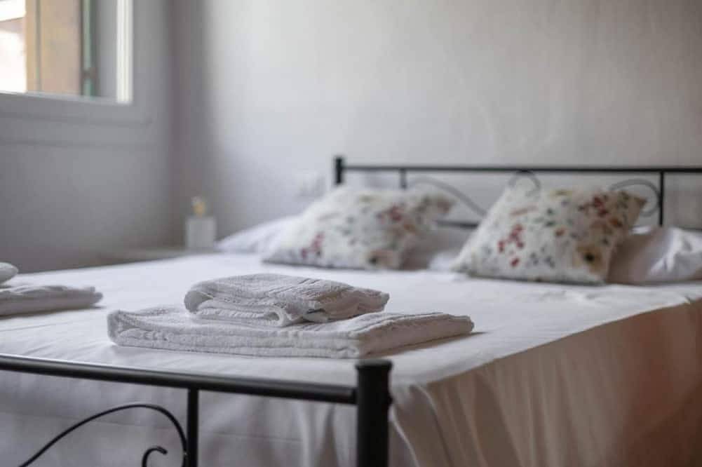River view room with private bathroom, Valbrenta in Campolongo sul Brenta, Valbrenta