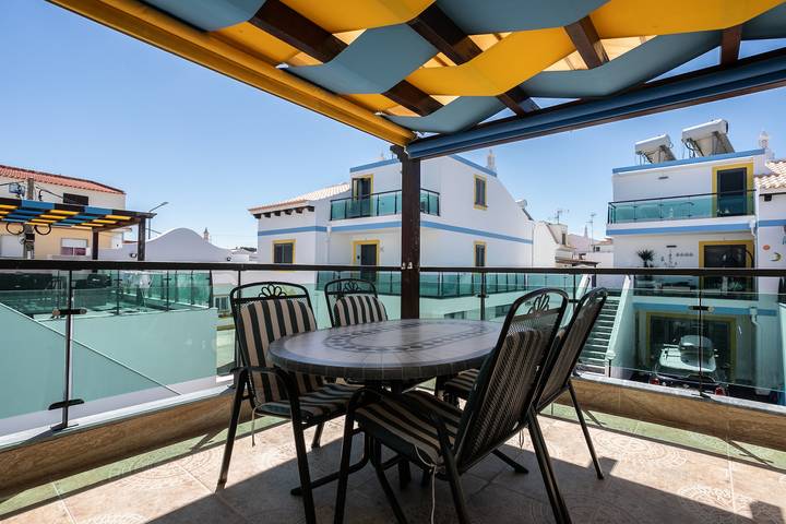 Appartement de vacances pour 7 personnes