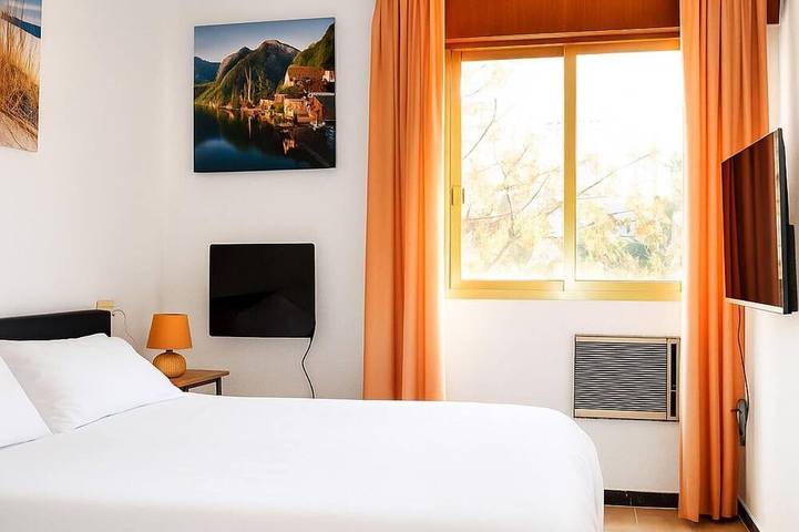 Bungalow für 5 Personen in Benidorm - 2