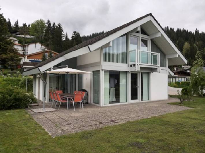 Villa für 8 Personen in Laax