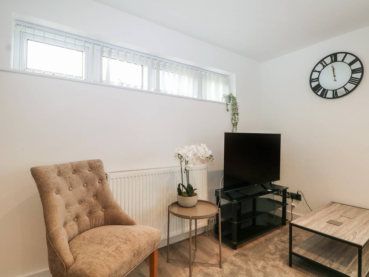 The Annex in Datchet, Berkshire