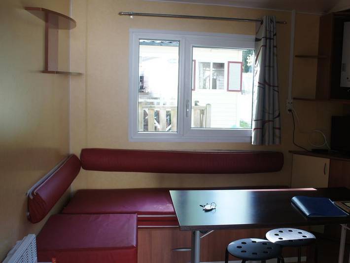 Camping pour 4 personnes dans Haute-Garonne - 4