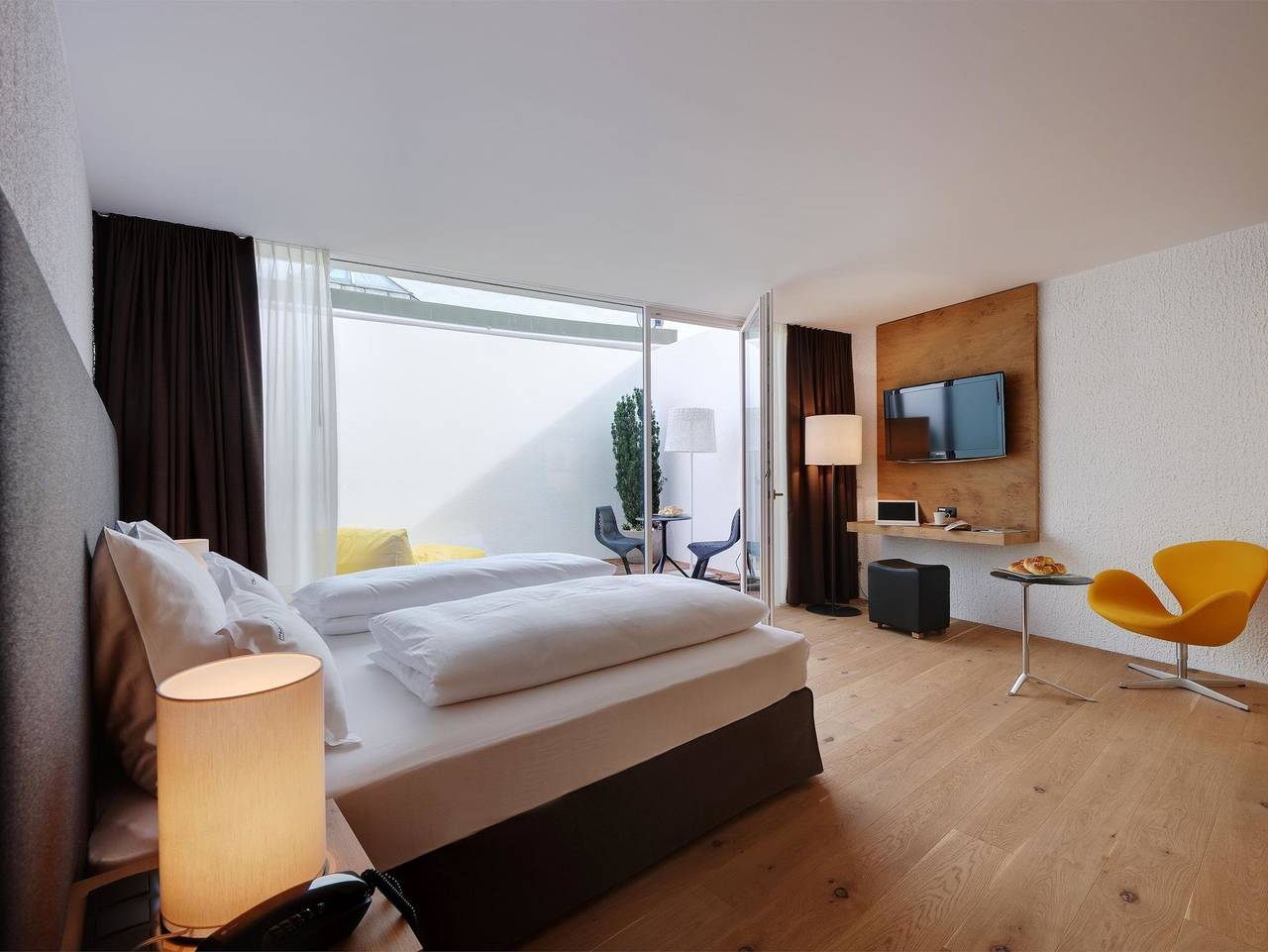 Hotel Soley - Juniorsuite in Brixen, Dolomiti Superski