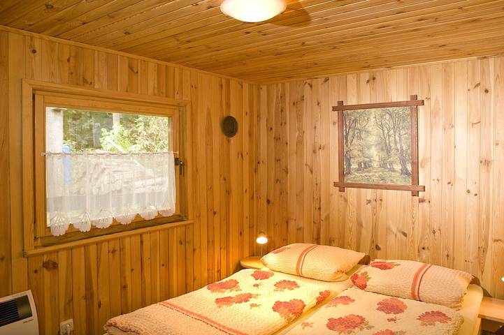 Ferienhaus für 5 Personen, mit Garten, mit Haustier in Ilsenburg - 3